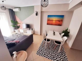 Sweet Apartment - Thessaloniki - 9