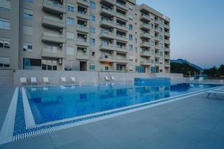 Status-M Apartments 174 - Bečići - 8