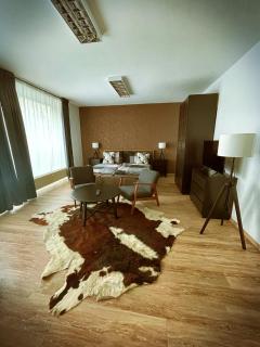 Apartment am Steinplatz - Erfurt - 0