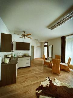 Apartment am Steinplatz - Erfurt - 1