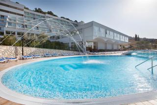 MASLINICA Narcis Hotel - Rabac - 5