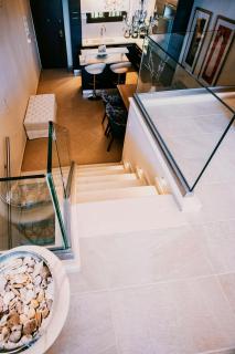 Ninos Luxury Apartment - Città di Corfù - 6