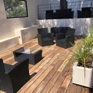 Cassis Lodges - Cassis - 8