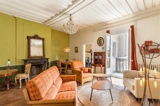 Dame de Coeur - Appartement spacieux en plein centre historique - 0