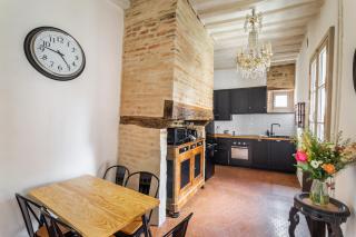 Dame de Coeur - Appartement spacieux en plein centre historique - 9