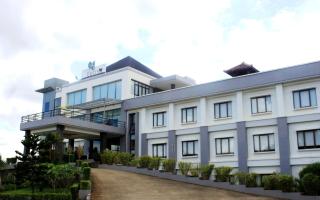 Hotel Ebony Batulicin - 0