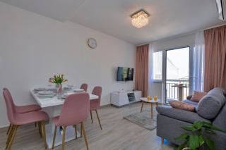 Luxury apartment Makarska 2min from beach - Makarska - 3