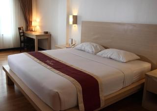 Hotel Ebony Batulicin - Batulicin - 1