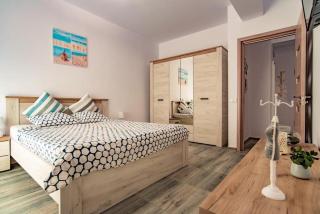 Apartament Oana Mamaia Nord - Mamaia Nord - Năvodari - 7