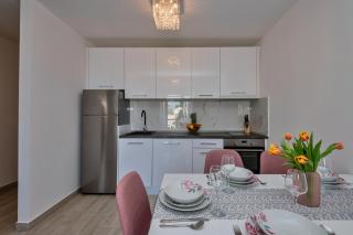 Luxury apartment Makarska 2min from beach - 5