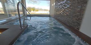 Villa dei Tigli Resort & SPA - Pietrelcina - 8