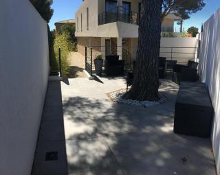 Cassis Lodges - Cassis - 9