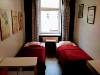 Silver Wolf Bosacka - Cracovia - 3