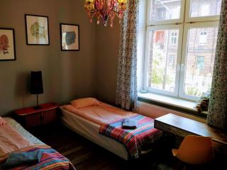 Silver Wolf Bosacka - Cracovia - 4