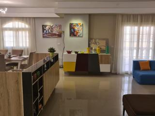 Cavalli apartments - October - 4