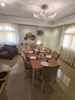 Cavalli apartments - October - 6