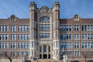 Sosuite at West Lofts - West Philadelphia - Filadelfia - 7