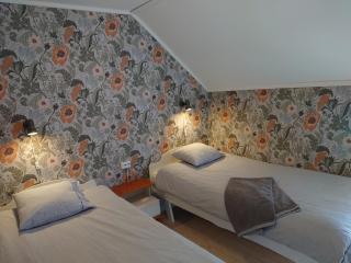 Vandrarhemmet Tallbacka/Ängelsberg Hostel - Ängelsberg - 3