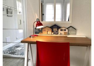 La Cabine De La Baie - Saint-Pair-sur-Mer - 5