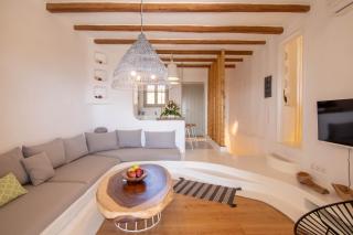 Villa Diorite by Rocks Estates - Kampos Paros - 4