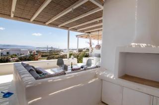 Villa Diorite by Rocks Estates - Kampos Paros - 7