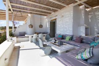 Villa Diorite by Rocks Estates - Kampos Paros - 0