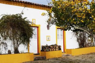 Monte da Tarouca no Alto Alentejo - Portalegre - 0