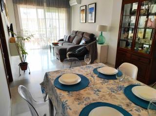 Apartamento Oasis La Herradura - La Herradura - 7