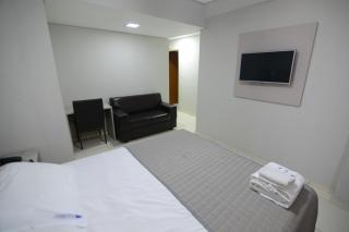 Hotel Milenio - Ponte Nova - 2