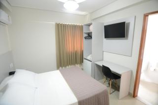 Hotel Milenio - Ponte Nova - 3