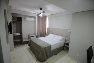Hotel Milenio - Ponte Nova - 4