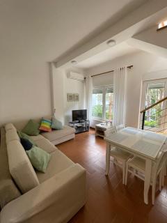 Gjiri Lalzit Apartment - Durazzo - 0