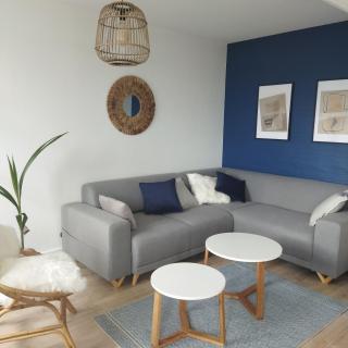 Roz de Mer appartement 4 étoiles vue mer - 7