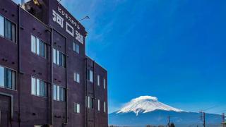Hotel Kawaguchiko - Fujikawaguchiko - 3