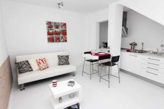 Estudio Lilu - Corralejo - 6