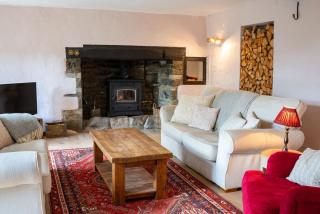 Finest Retreats - Lower Aylescott Farmhouse - West Down - 5