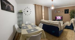 Apartamento Turístico en el Centro - Tarragona - 6