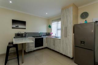 The Beverly - Johannesburg - 1