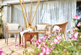 Hotel Baia Del Porto - 3