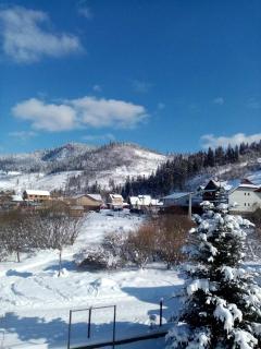 чарівний куточок - 8