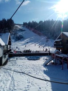 чарівний куточок - 6