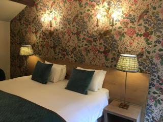 The Swan at Tarporley - 2
