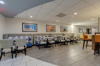Alexis Inn and Suites Hotel - Nashville - 3