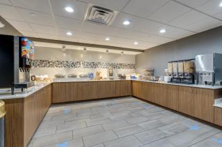 Alexis Inn and Suites Hotel - Nashville - 2