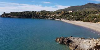 Terrazza Calanca - Marina di Camerota - 9