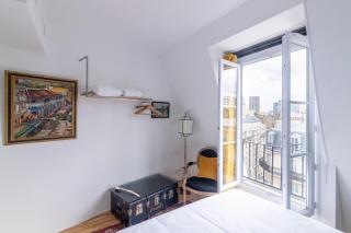 MaisondesChaumes-Paris - París - 8