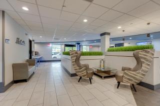 Alexis Inn and Suites Hotel - Nashville - 5