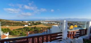 Belle appartement de vacances avec vue sur mer - Tétouan - 7