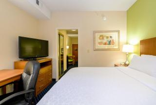 Holiday Inn Express Ashland by IHG - Ashland - 8