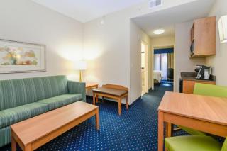 Holiday Inn Express Ashland by IHG - 9